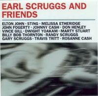 Lester Flatt and Earl Scruggs - Earl Scruggs And Friends